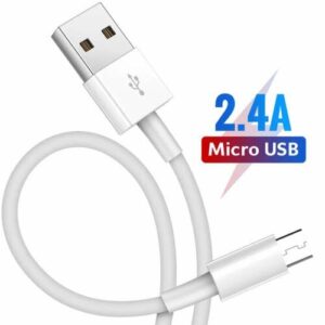 USB-MicroUSB Töltőkábel / ZMR-CC-1